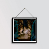 Solargraphs Limited Editon with Fine Art