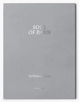 Soul of Paris - Vuthéara Kham