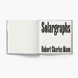 Solargraphs - Robert Charles Mann