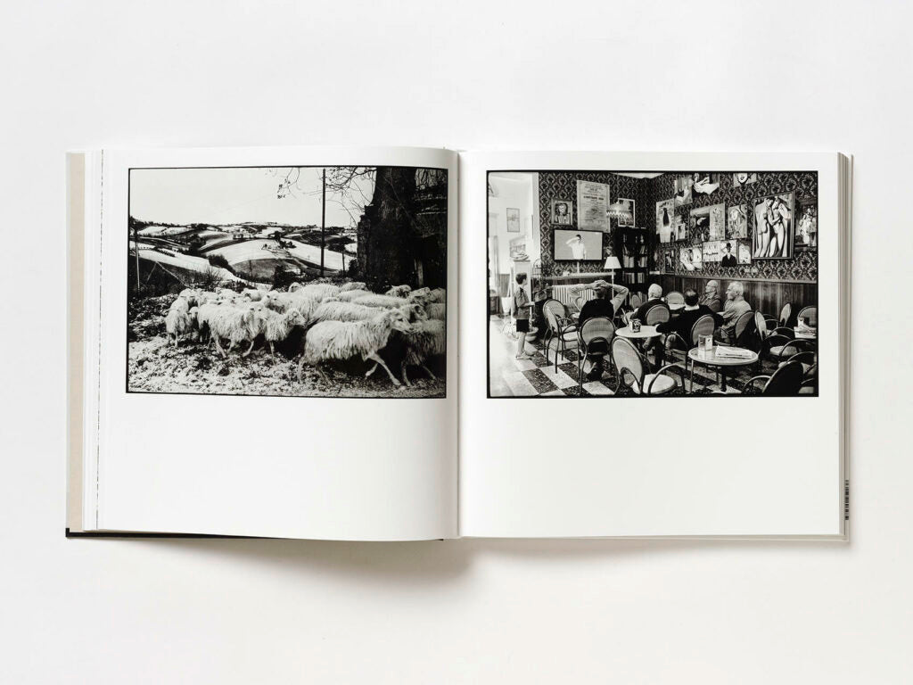 Elegia Fantastica - Emanuele Scorcelletti