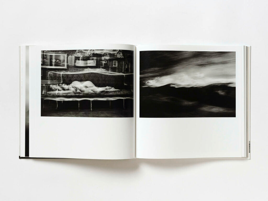 Elegia Fantastica - Emanuele Scorcelletti