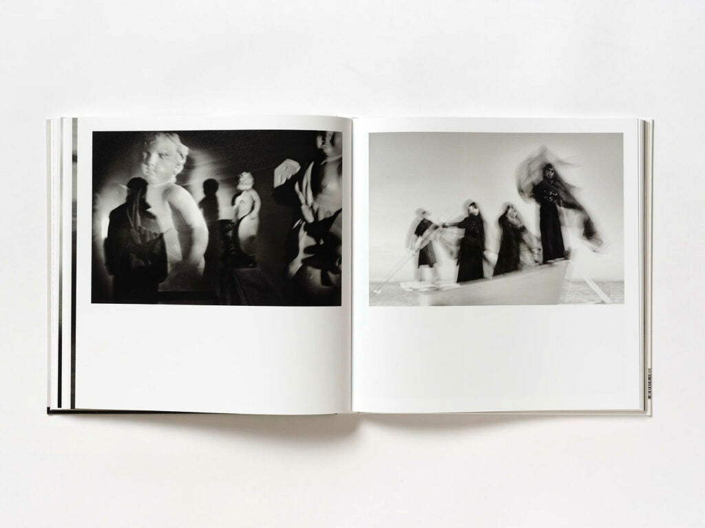 Elegia Fantastica - Emanuele Scorcelletti