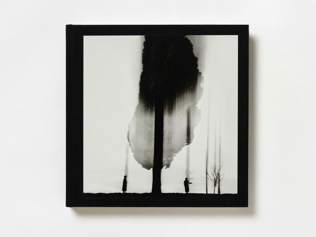 Elegia Fantastica - Emanuele Scorcelletti