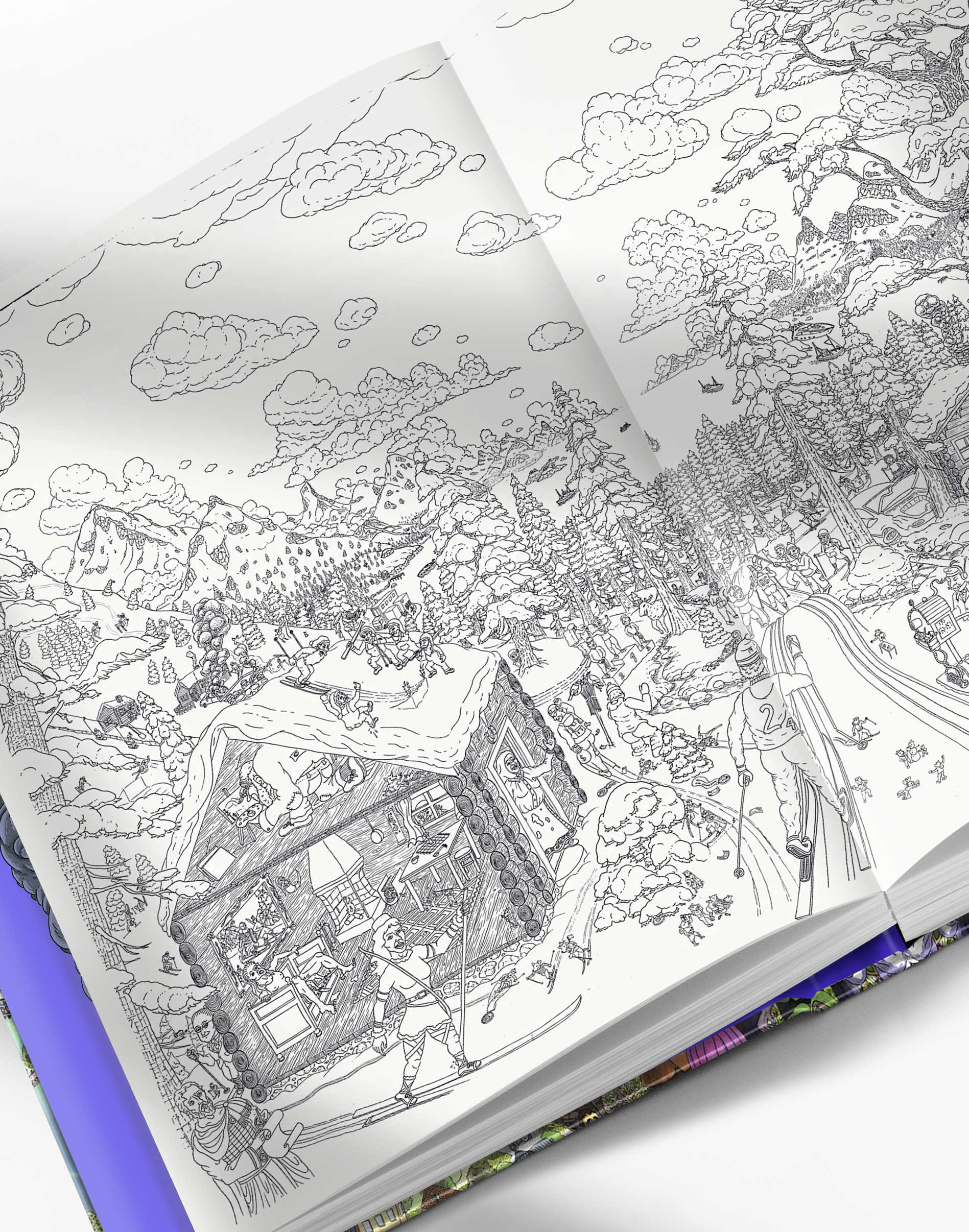 An Illustrated Philosophy - Guttestreker