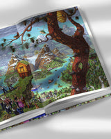 An Illustrated Philosophy - Guttestreker