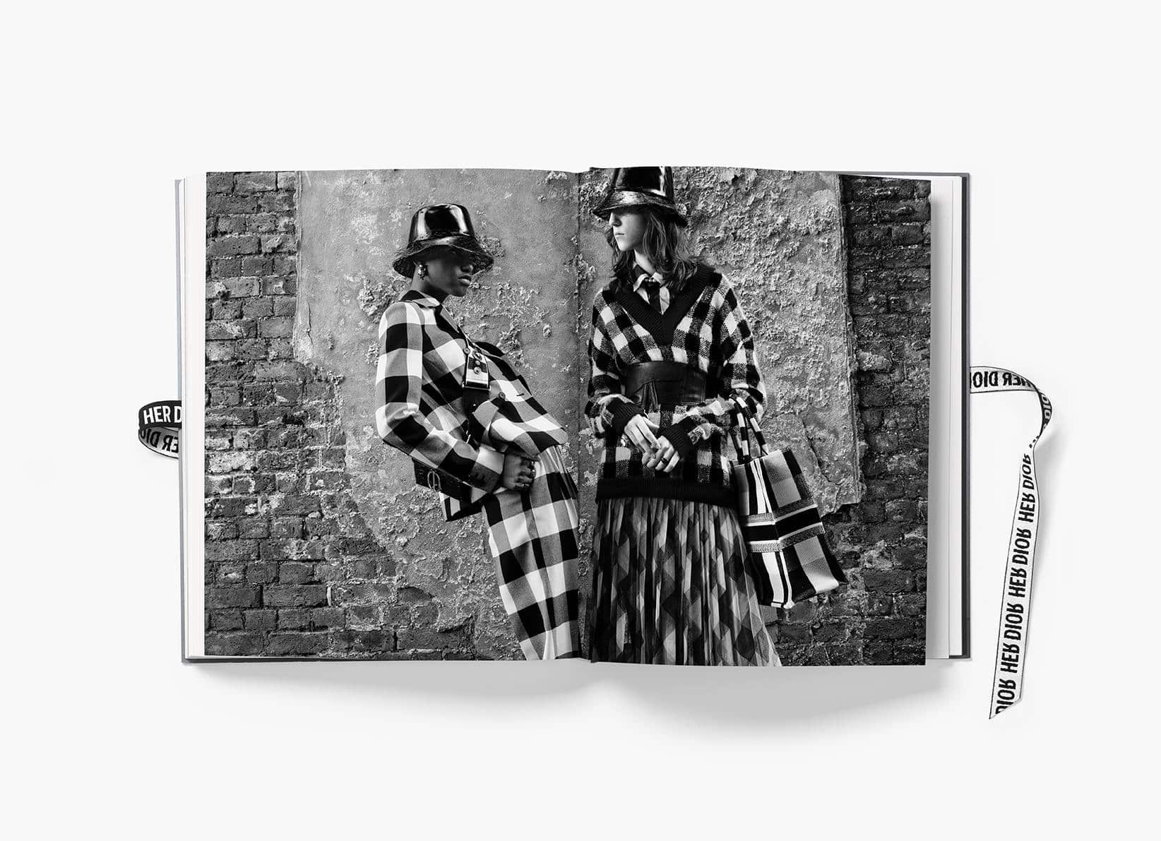 Son Dior : la nouvelle voix de Maria Grazia Chiuri