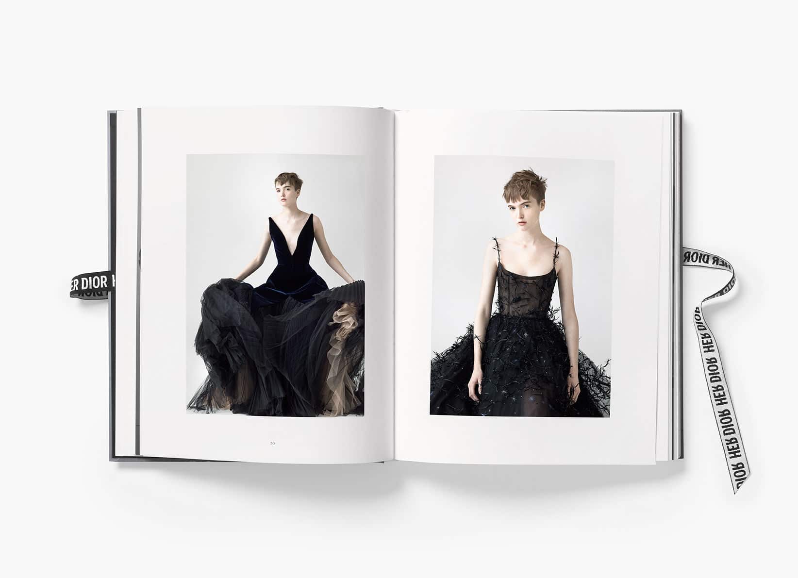 Son Dior : la nouvelle voix de Maria Grazia Chiuri