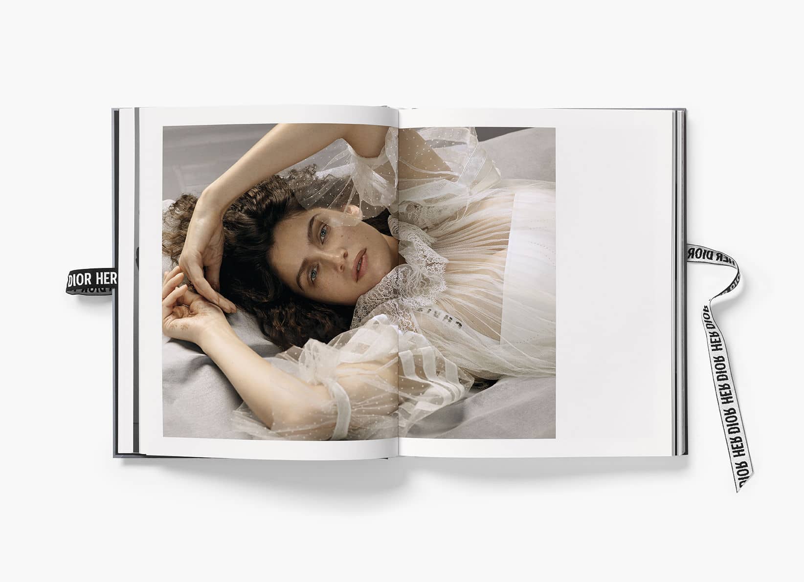Son Dior : la nouvelle voix de Maria Grazia Chiuri