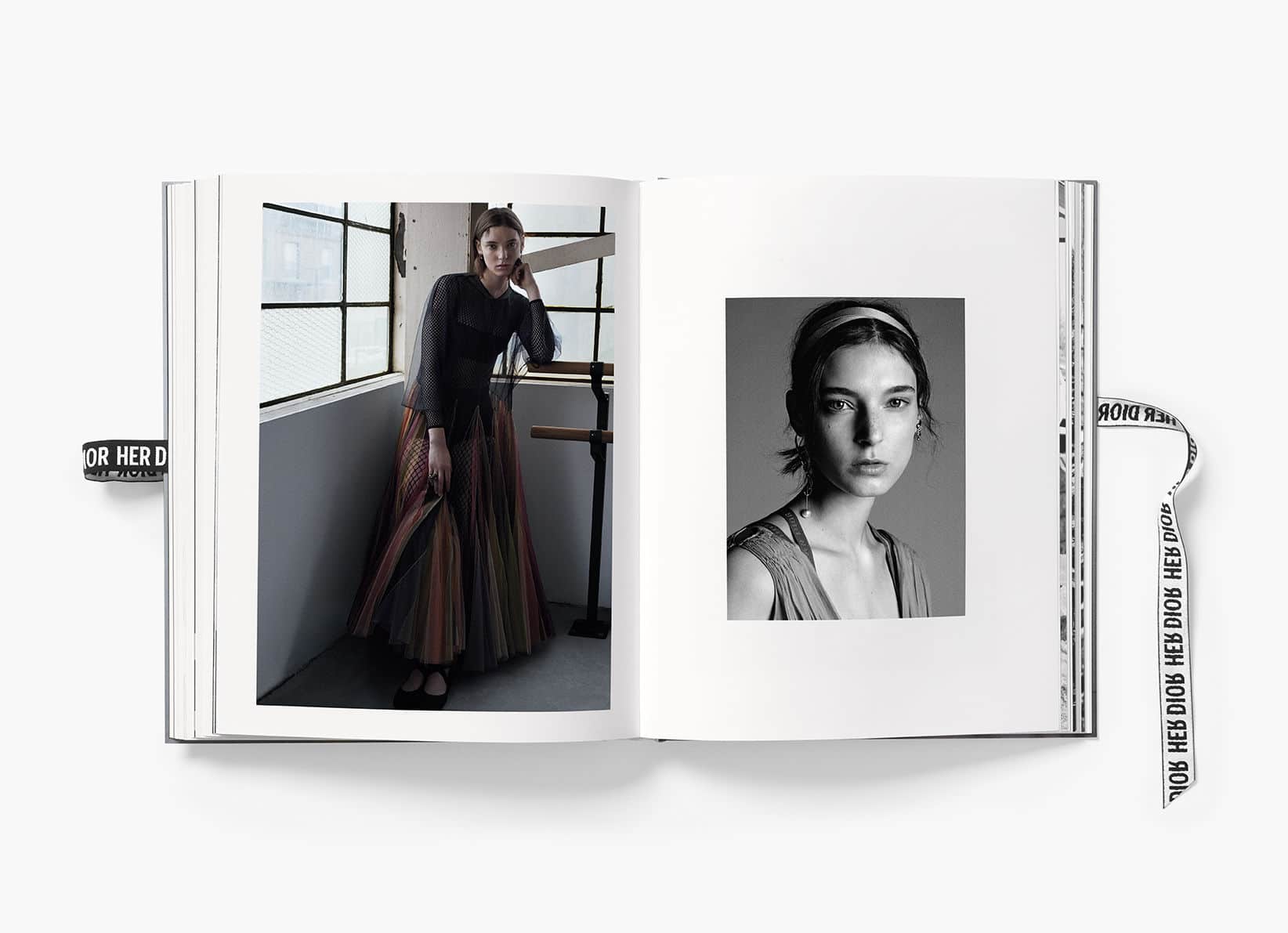 Son Dior : la nouvelle voix de Maria Grazia Chiuri