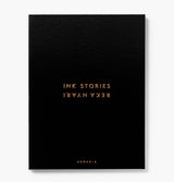 Histoires d'encre - Reka Nyari