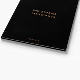 Blekkhistorier - Reka Nyari