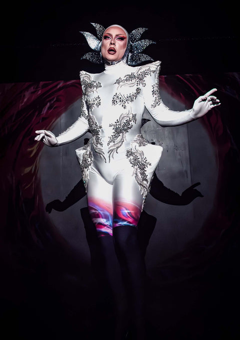 Photo S10 - Daisy Superbitch Photo S10 - Daisy Superbitch