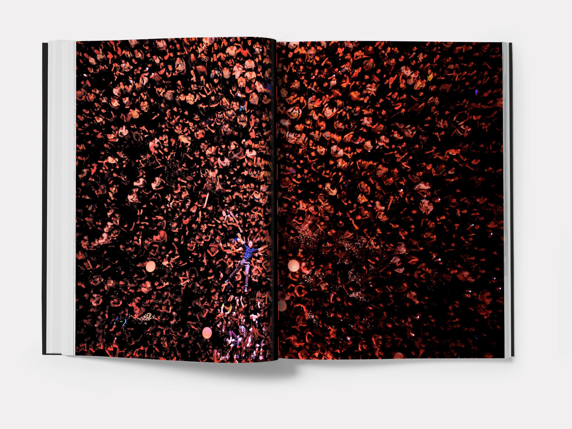 Sound of Silence - Anthony Ghnassia