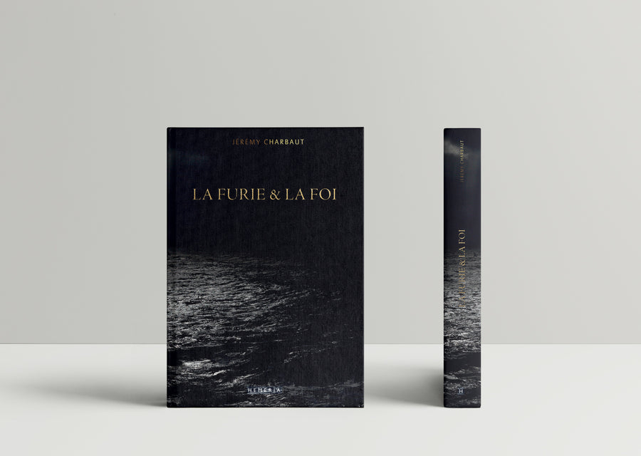 The book