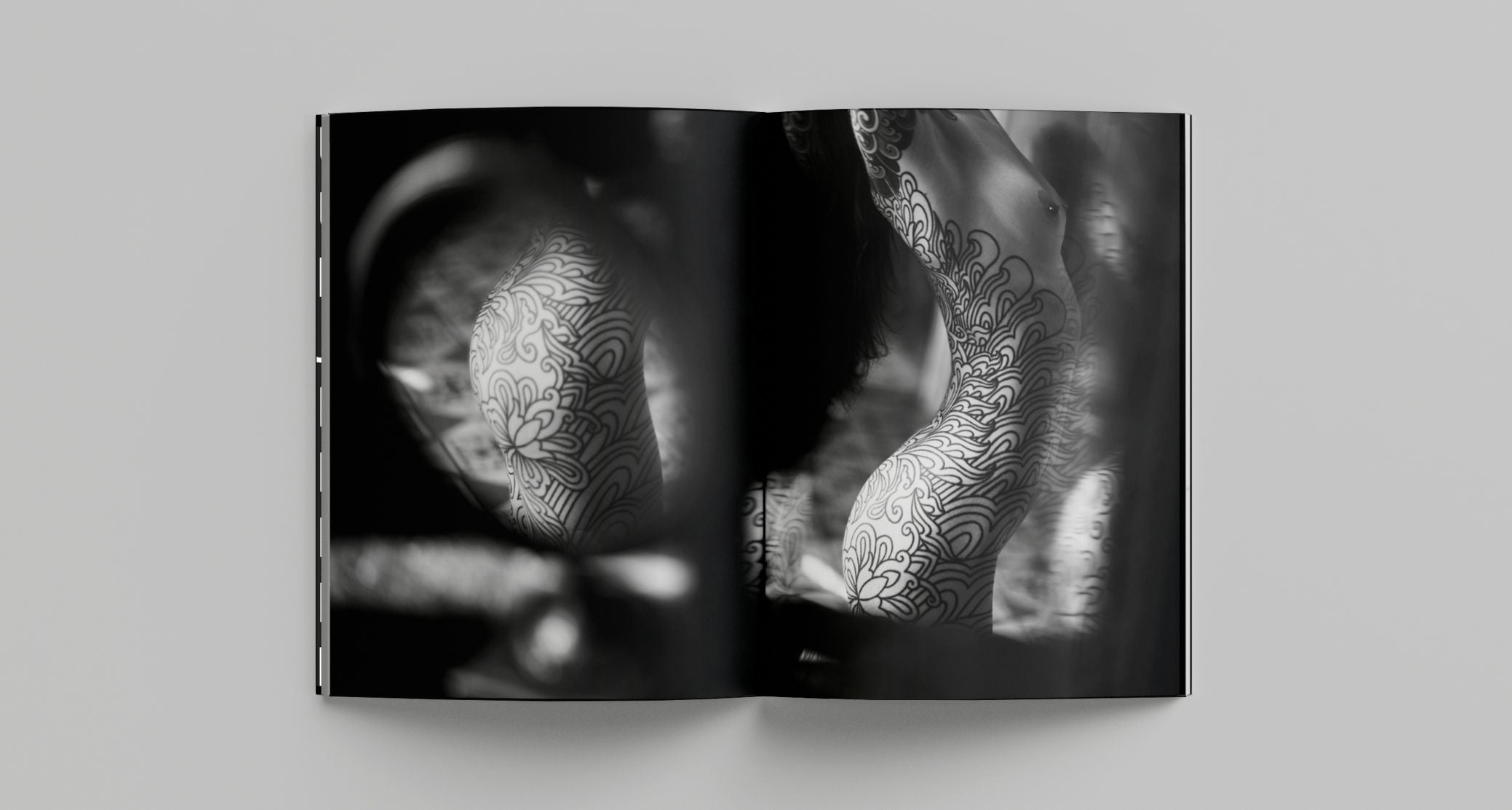 Noémification - Nicolas Guerin