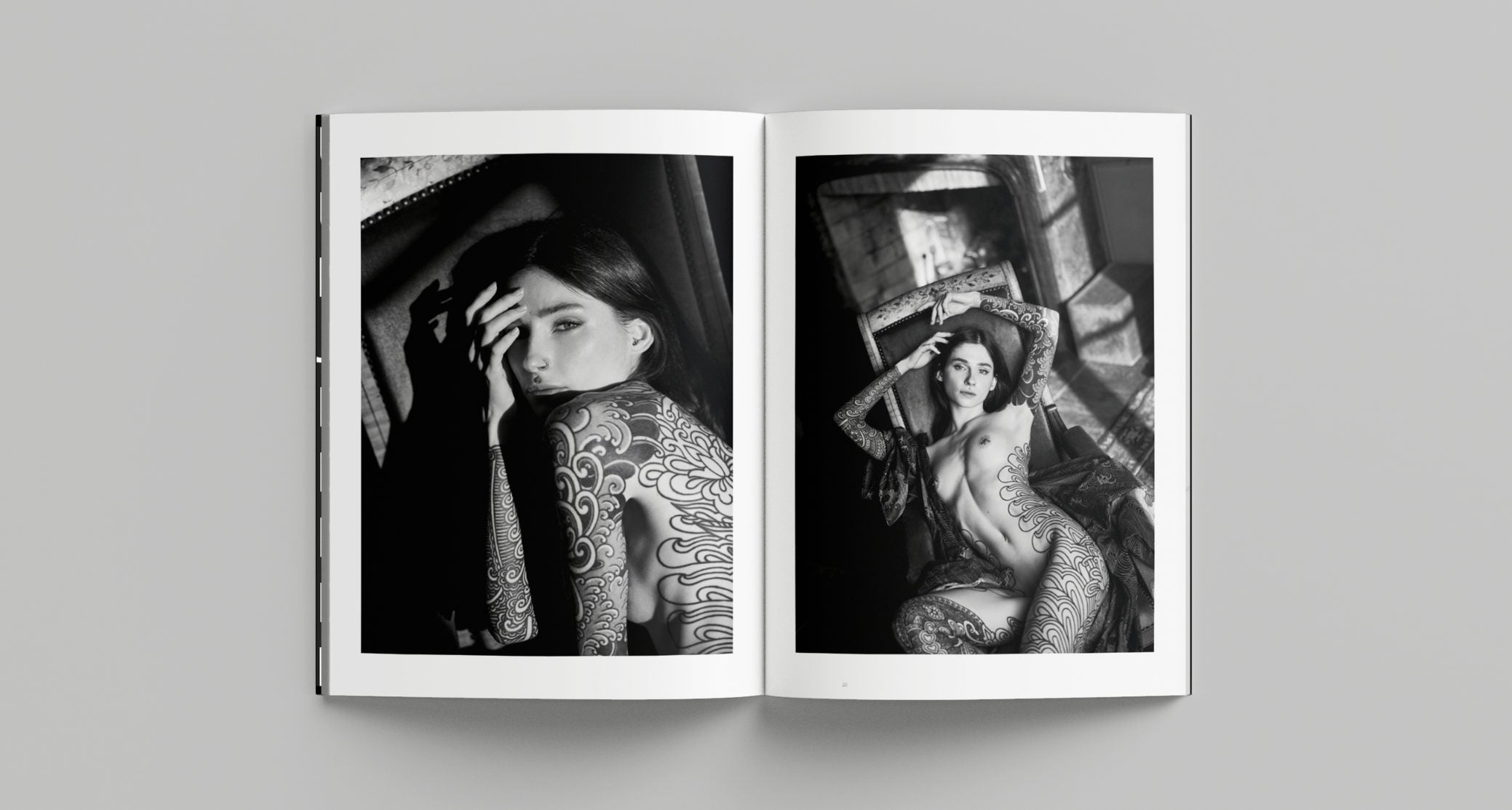 Noémification - Nicolas Guerin