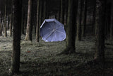 Yvonne et le parasol bleu - Sleeve Edition - Thierry des Ouches