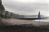 Yvonne et le parasol bleu - Sleeve Edition - Thierry des Ouches