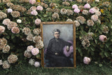 Yvonne et le parasol bleu - Sleeve Edition - Thierry des Ouches