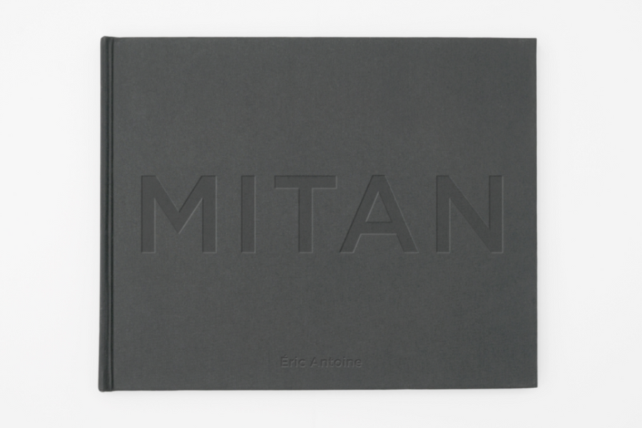 The MITAN book