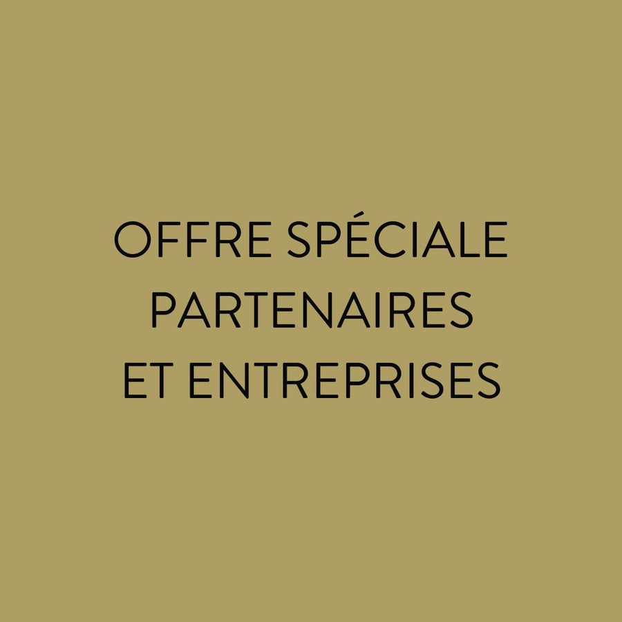Offre destinée aux mécènes privés (entreprises, institutions, etc