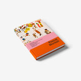 Pascal Monteil Monographie