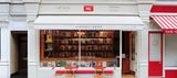Hemeria x Shreeji Newsagents London - October 15-17, 2025