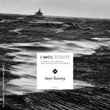 Podcast « L’Œil écoute » #49 | Jean Gaumy, ou la machine à remonter le temps