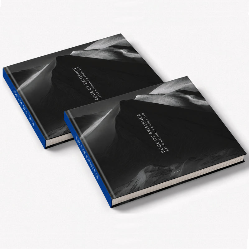 The Book x 2