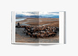 Altai - Claire Thomas