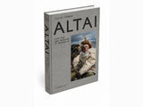 Altai Grand Limited Edition - Claire Thomas