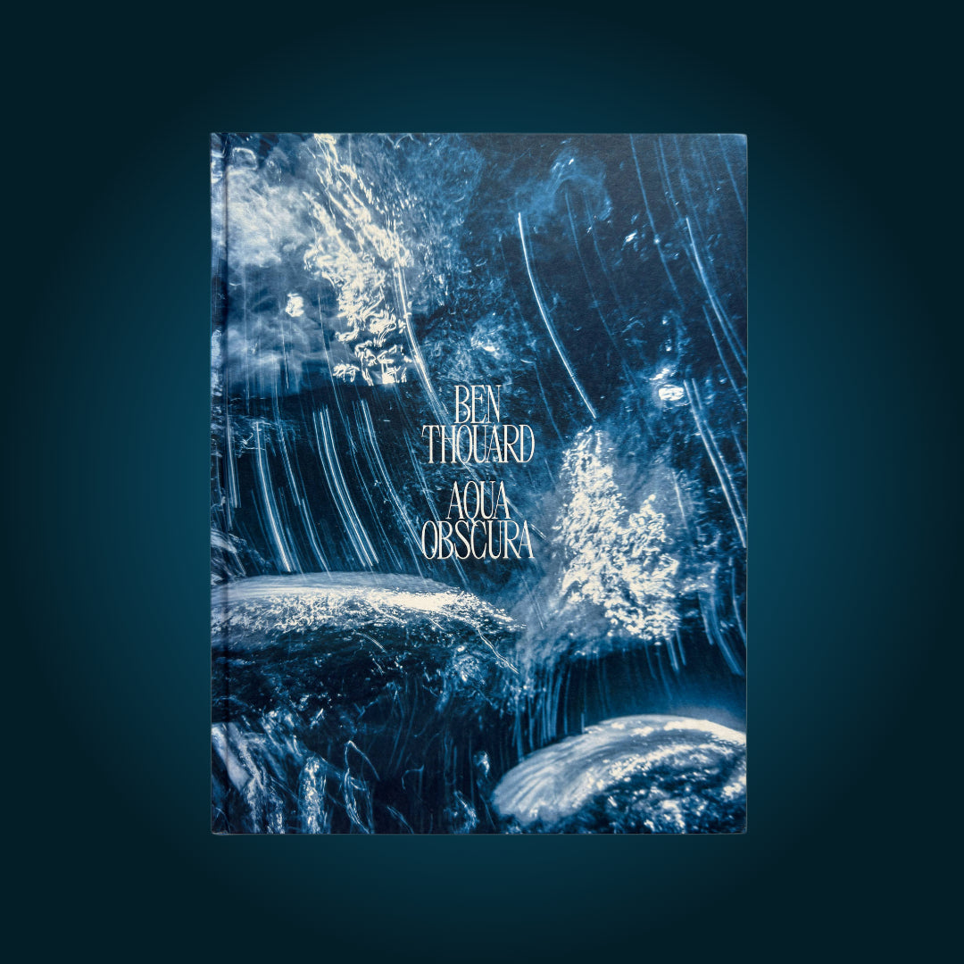 Aqua Obscura - Ben Thouard