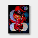 Glitter & Grit - Cabaret Mademoiselle - Eric Espinosa