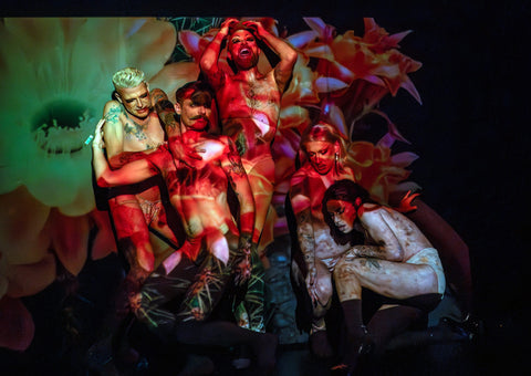 Photo S11 - Cabaret Mademoiselle