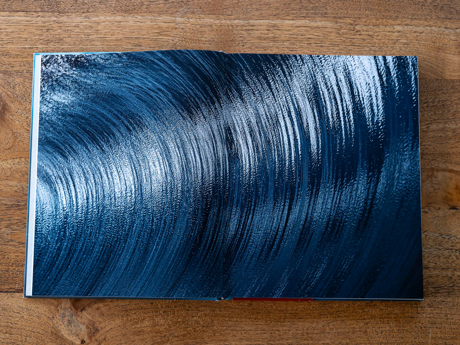 Turbulences - Ben Thouard