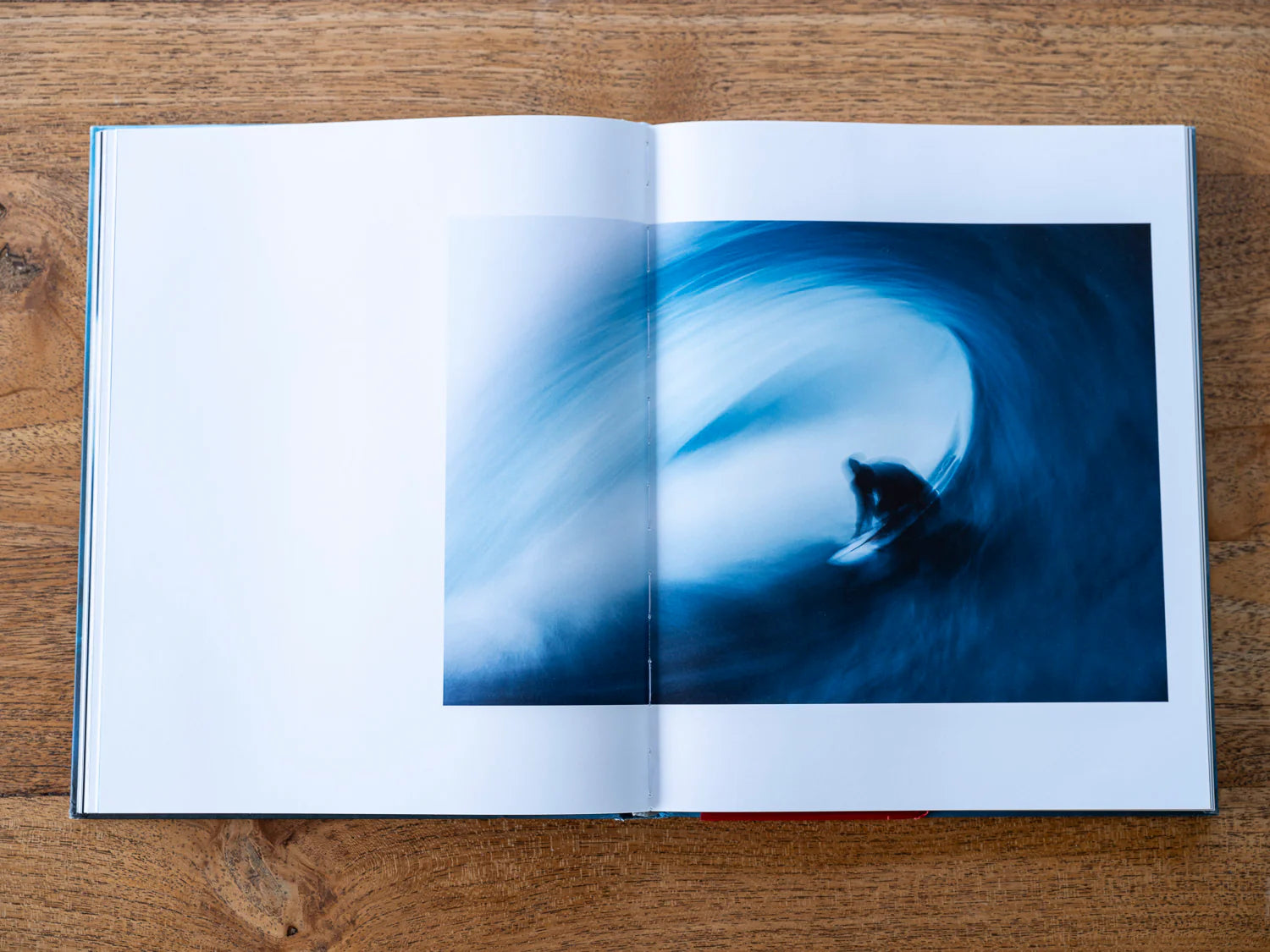 Turbulences - Ben Thouard