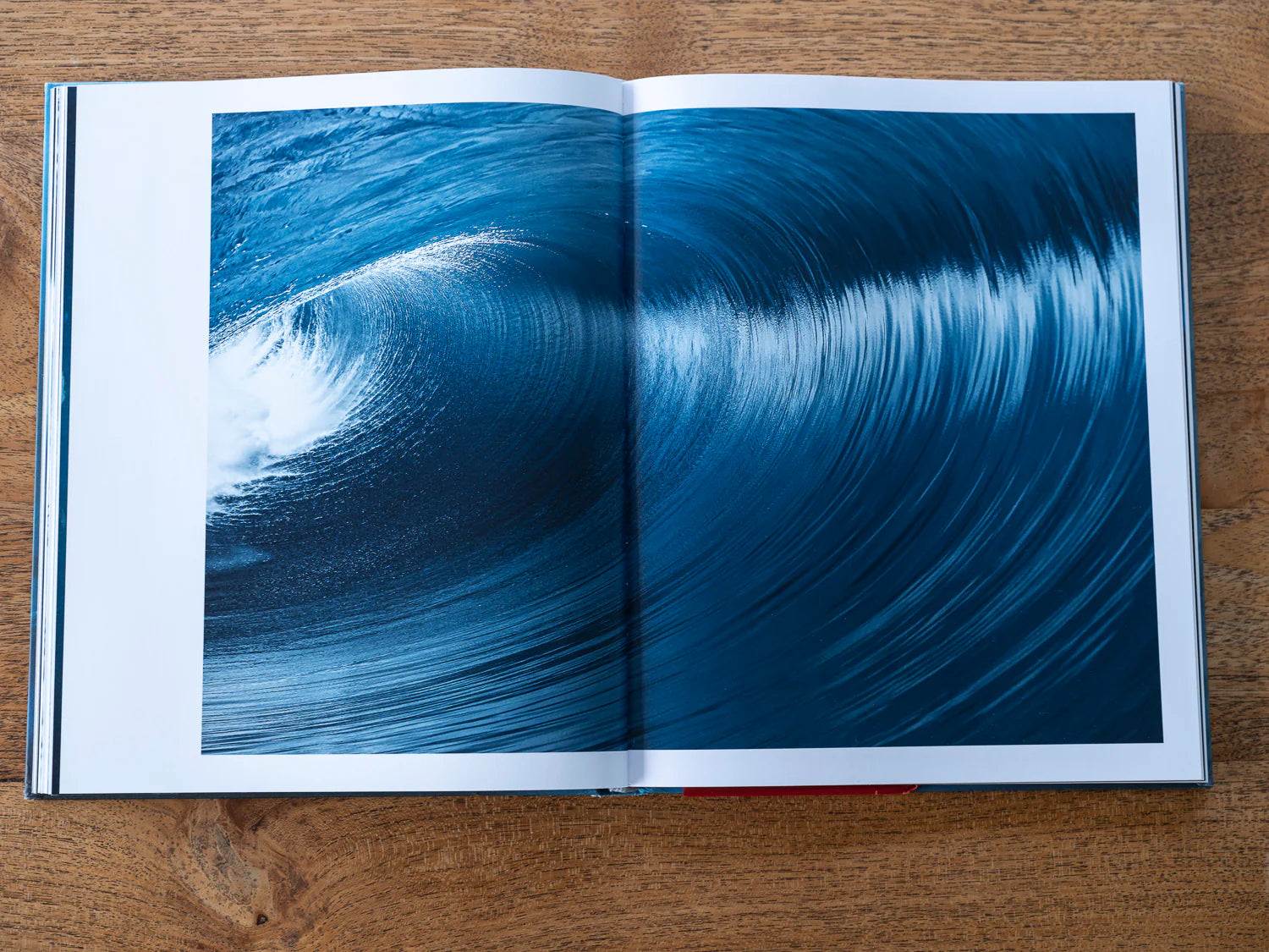 Turbulences - Ben Thouard
