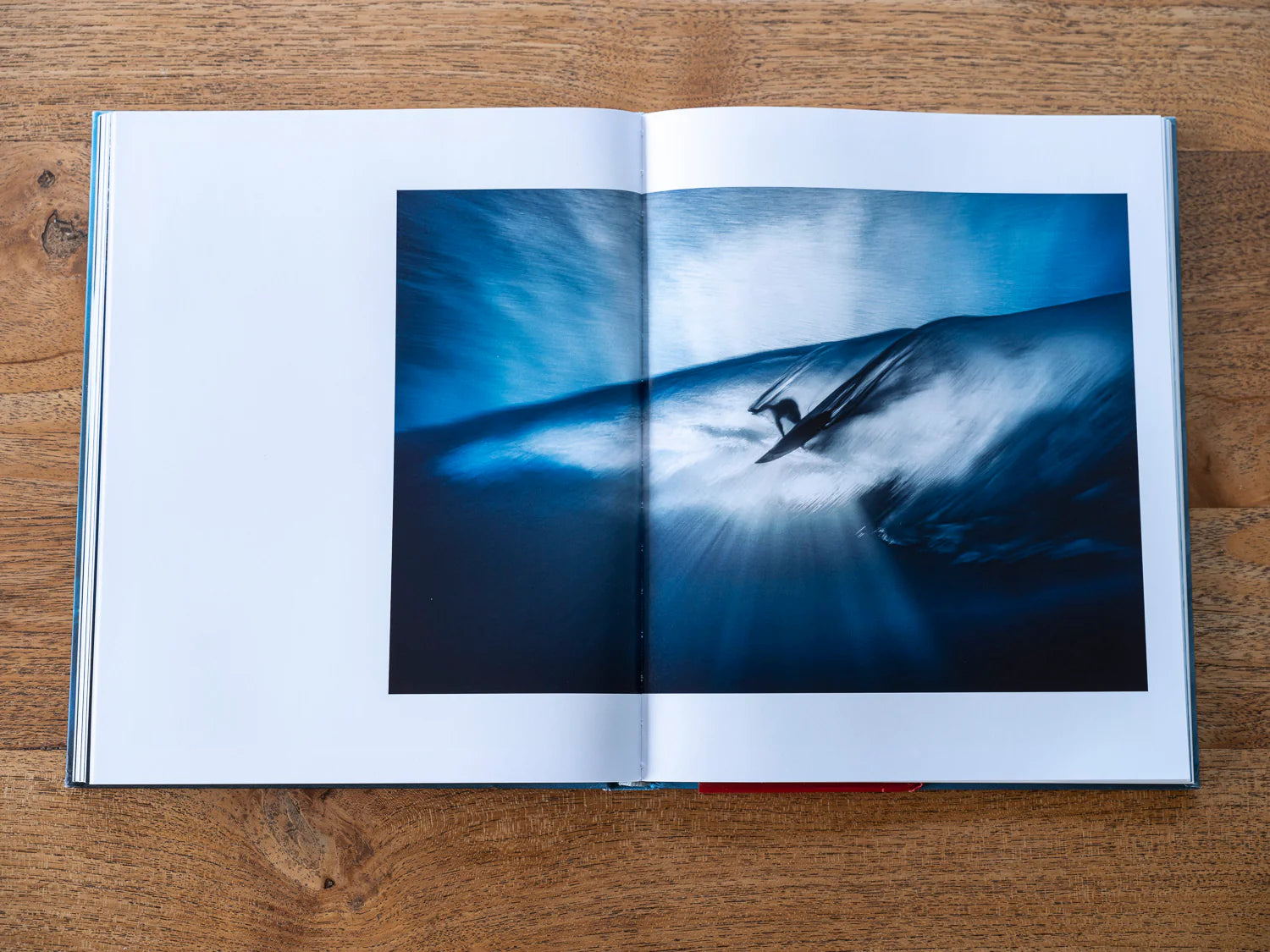 Turbulences - Ben Thouard