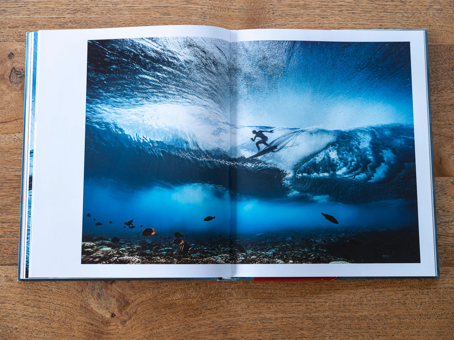 Turbulences - Ben Thouard