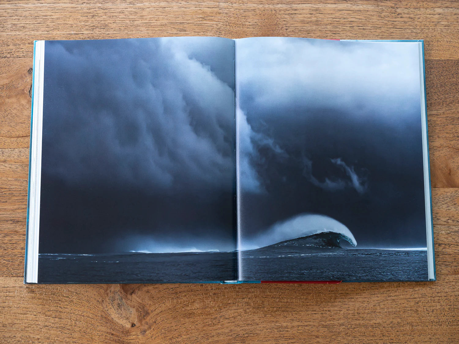 Turbulences - Ben Thouard
