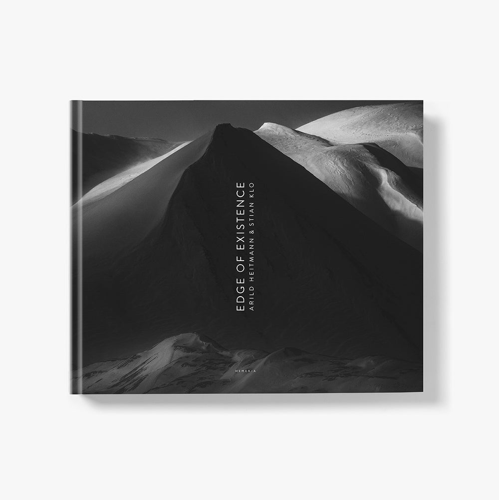 Edge of Existence | Arild Heitmann & Stian Klo