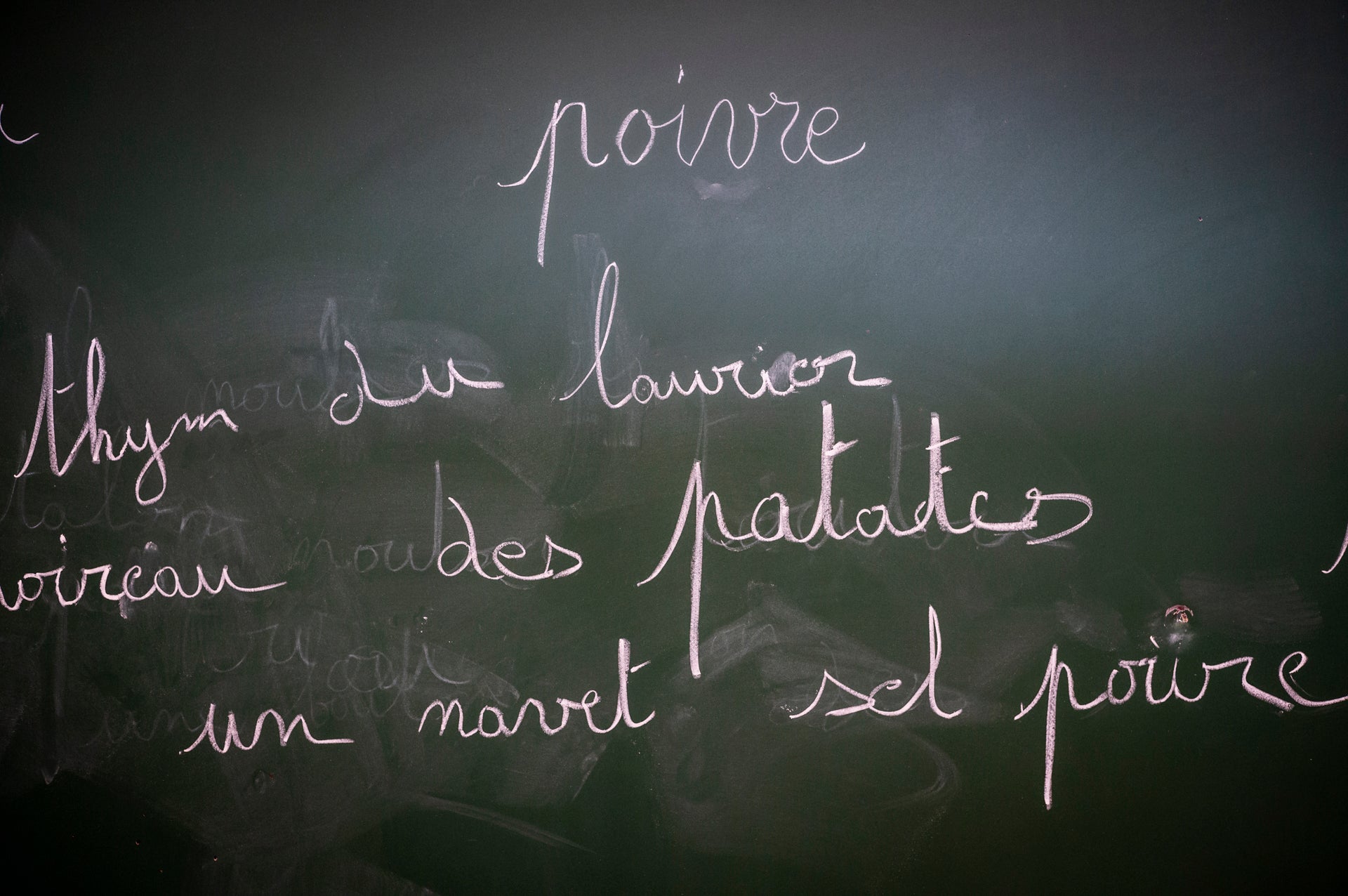 L'École de la vie. Liberté. Égalité. Invisibilité. - Jérémy Lempin