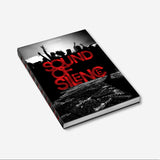 Livre Sound of Silence avec un tirage d'art - Anthony Ghnassia