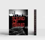 Livre Sound of Silence avec un tirage d'art - Anthony Ghnassia