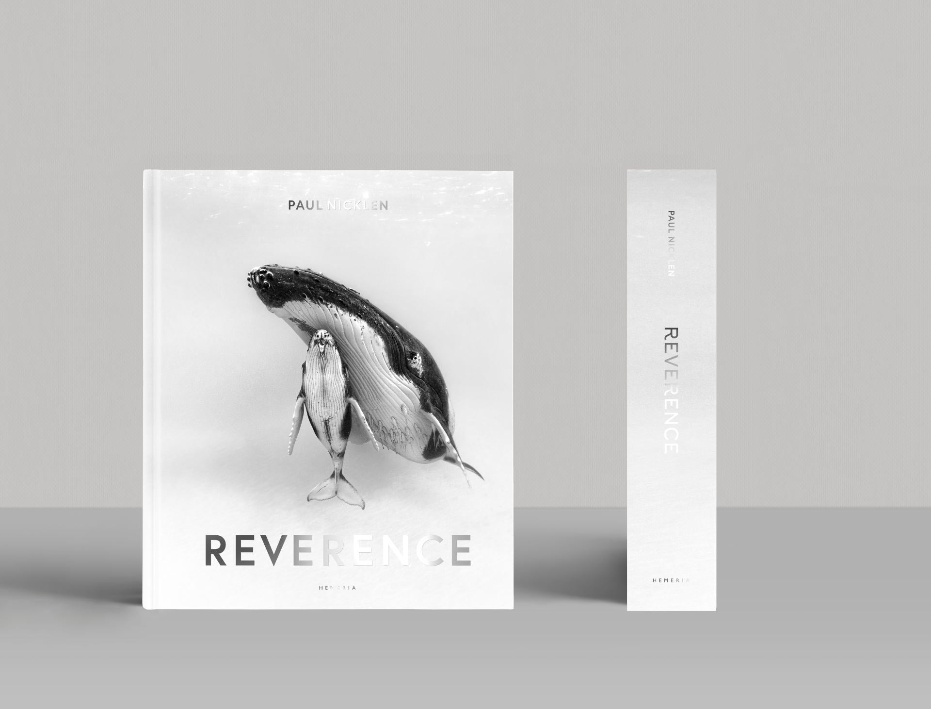 Reverence - Paul Nicklen