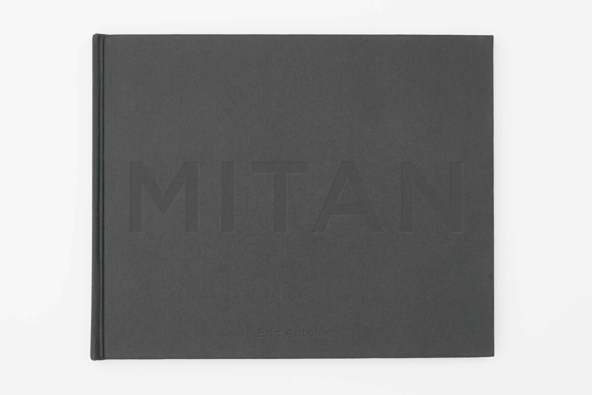 MITAN - Éric Antoine