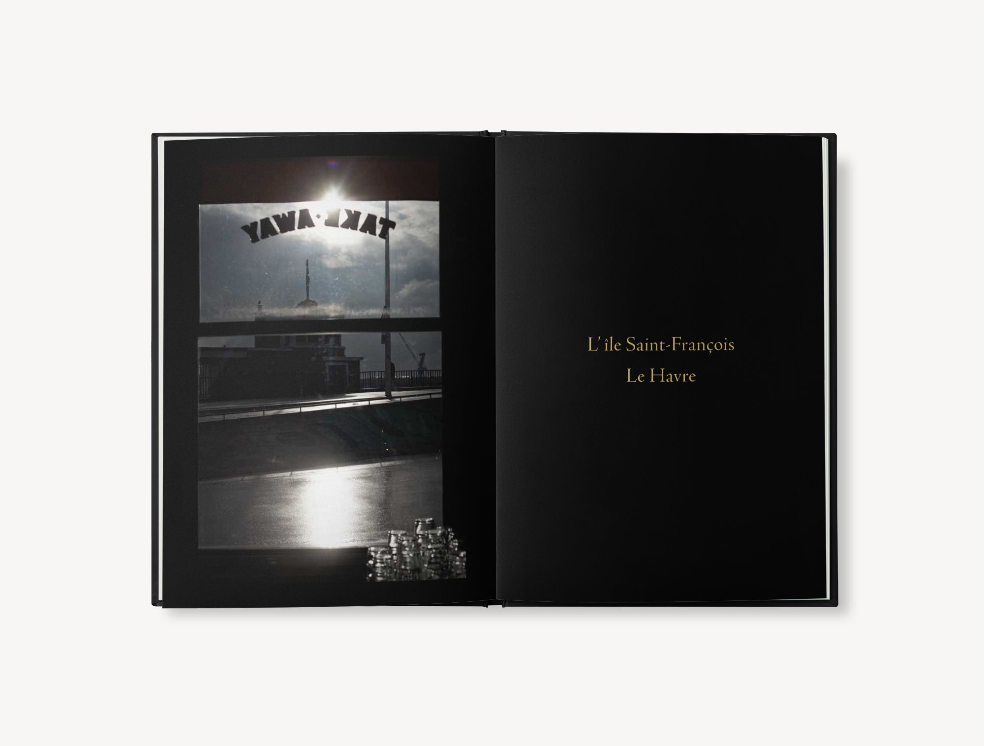 La furie et la foi - Jeremy Charbaut