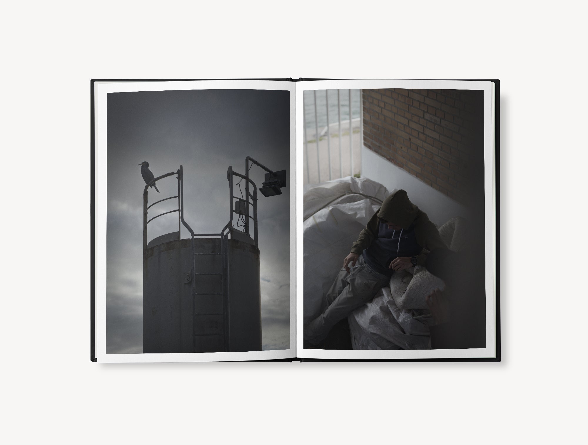 La furie et la foi - Jeremy Charbaut