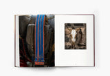 The Untold Story of the Yilki Horses