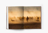The Untold Story of the Yilki Horses